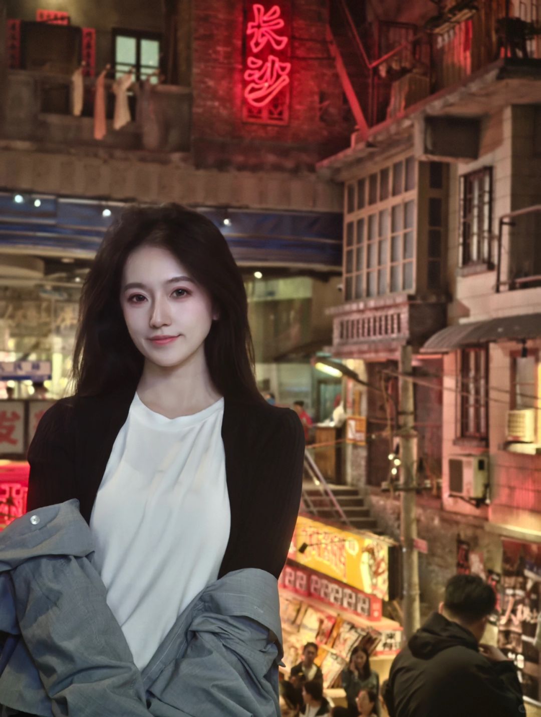 Changsha-I did these things while traveling in Changsha and felt the comfortable life of the locals!