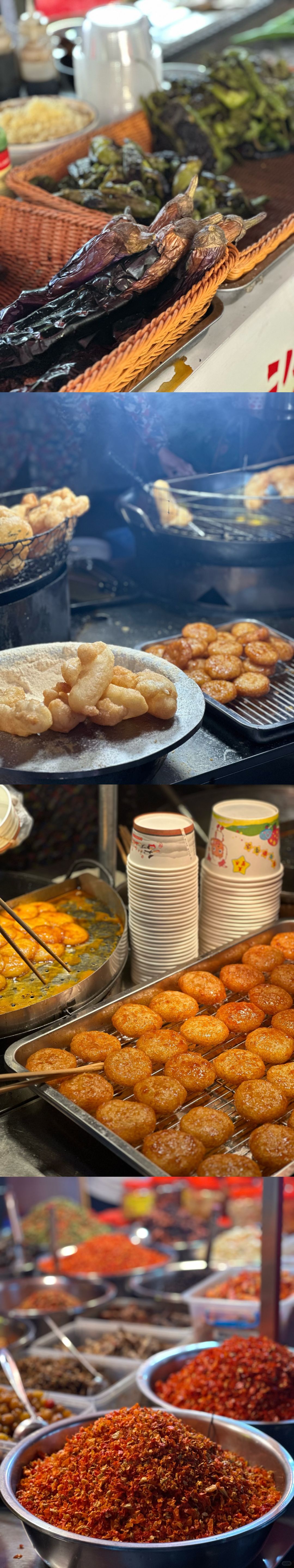Changsha-I did these things while traveling in Changsha and felt the comfortable life of the locals!