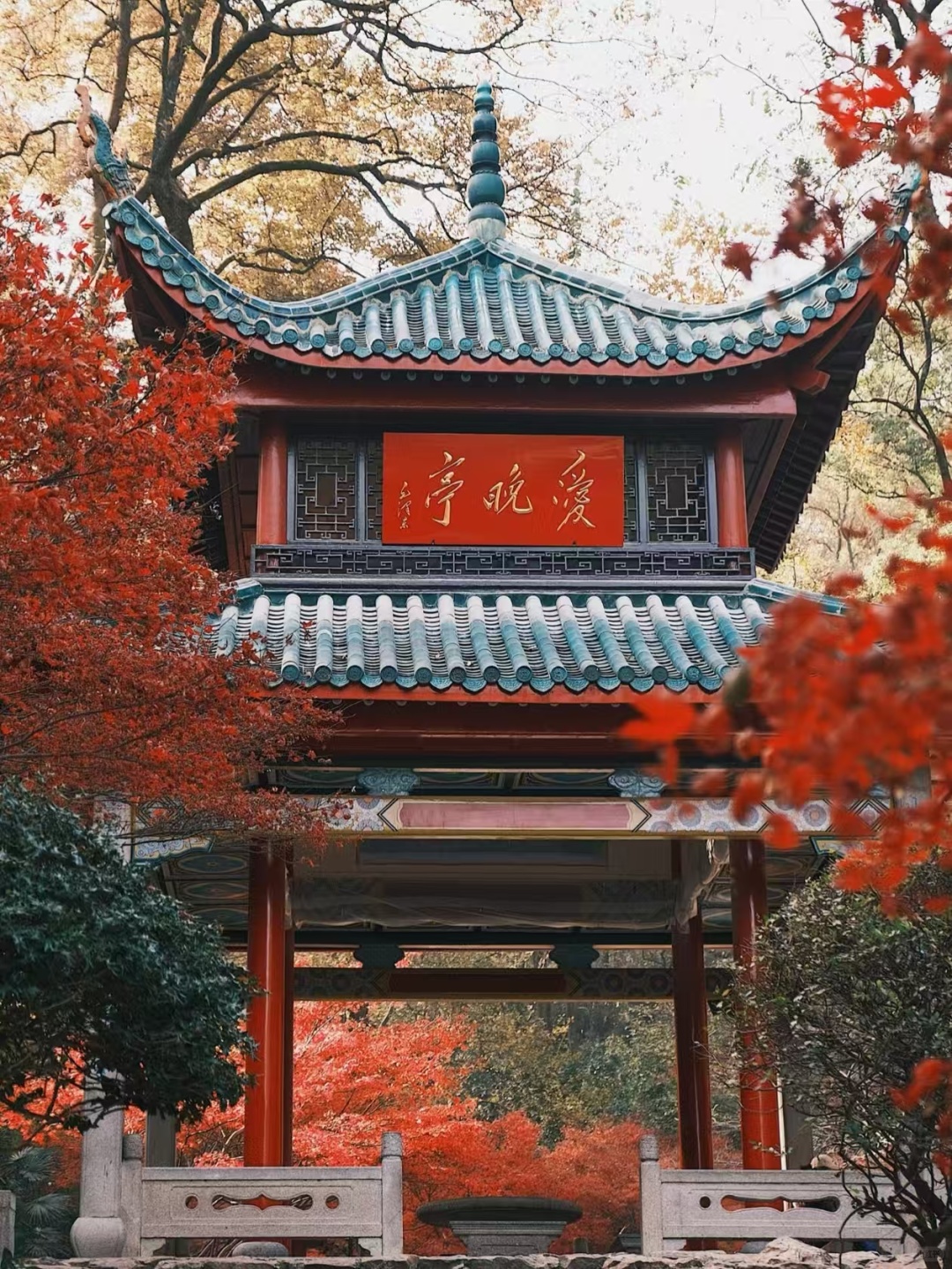 Changsha-Changsha travel guide is here！A must-have for lazy people, just take it when you want to go to Changsha！