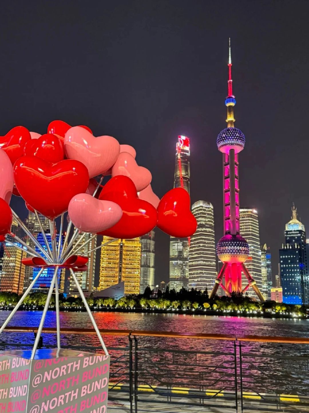 Shanghai/Hangzhou-I am so satisfied with my boyfriend's trip to Shanghai that I must share it with everyone!