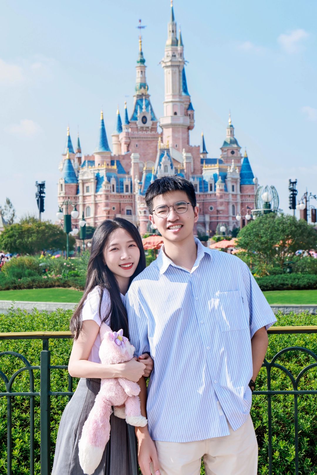 Shanghai/Hangzhou-Listen to my advice! Shanghai Disneyland will punish anyone who does not follow this guide!