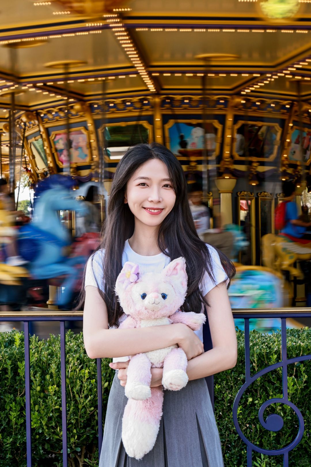 Shanghai/Hangzhou-Listen to my advice! Shanghai Disneyland will punish anyone who does not follow this guide!