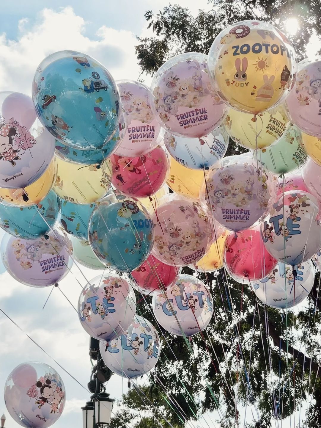 Shanghai/Hangzhou-Listen to my advice! Shanghai Disneyland will punish anyone who does not follow this guide!