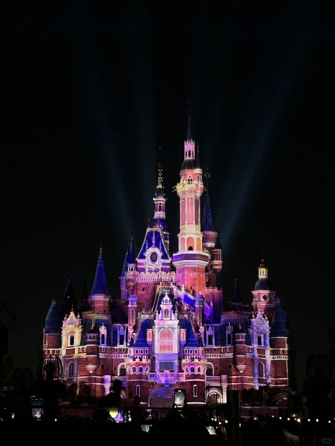 Shanghai/Hangzhou-Listen to my advice! Shanghai Disneyland will punish anyone who does not follow this guide!