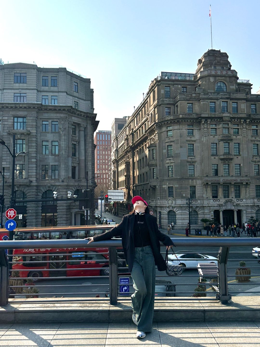 Shanghai/Hangzhou-People who love taking photos must not miss these places when traveling in Shanghai!