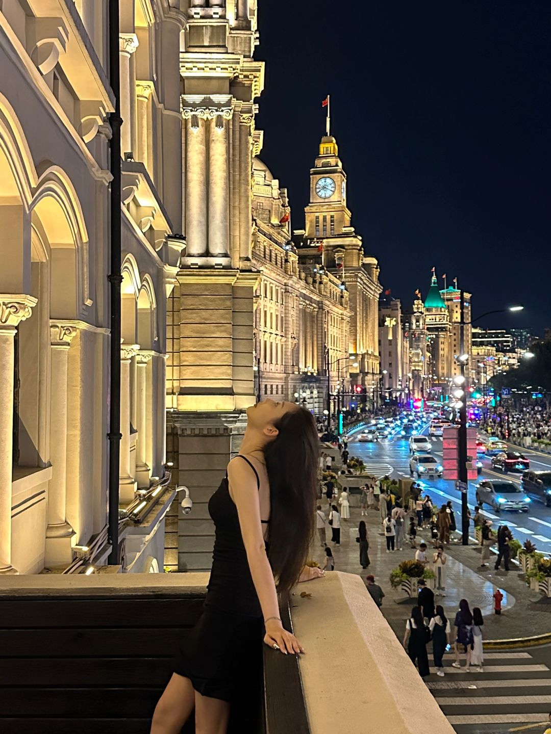 Shanghai/Hangzhou-People who love taking photos must not miss these places when traveling in Shanghai!
