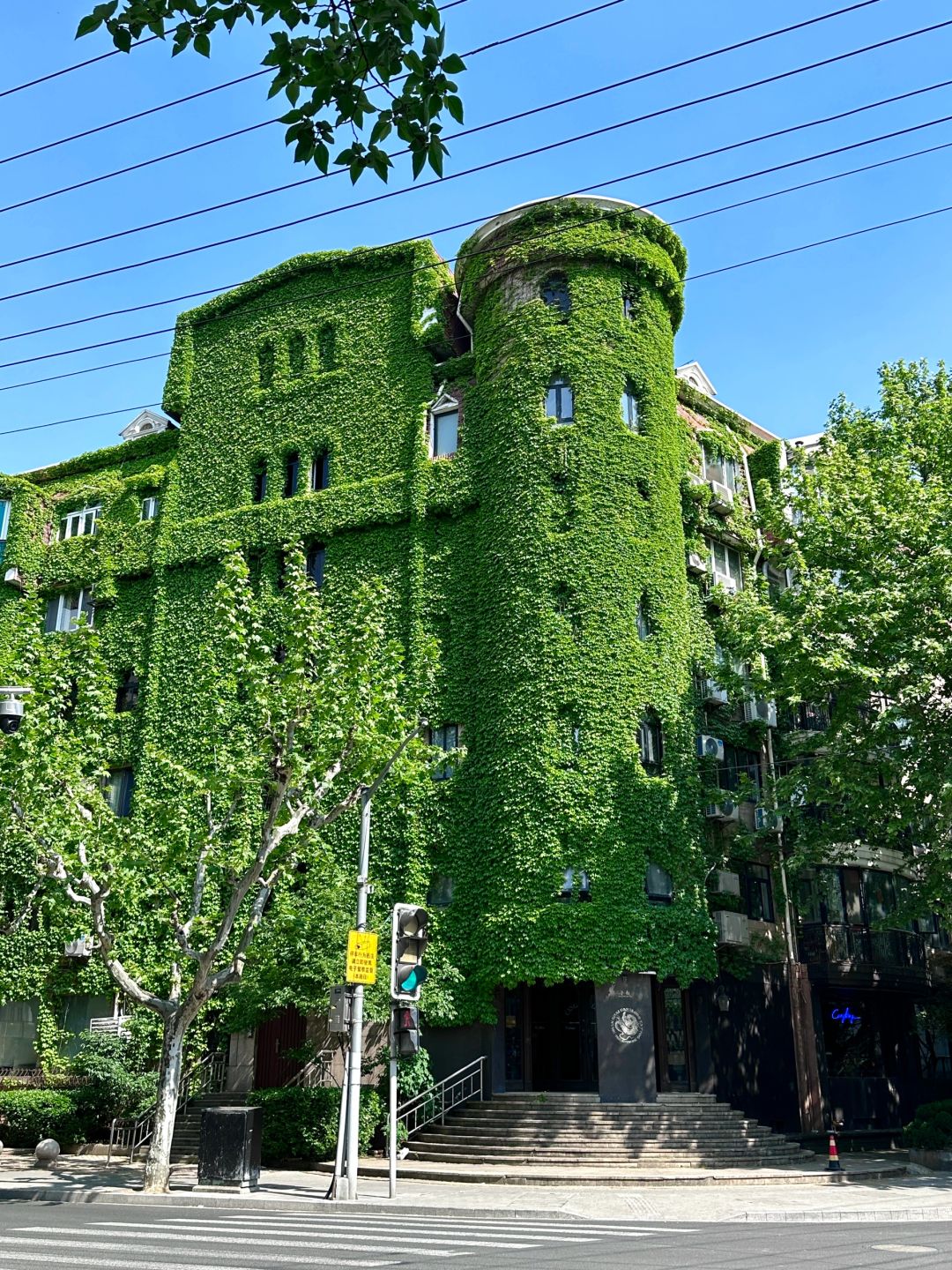 Shanghai/Hangzhou-People who love taking photos must not miss these places when traveling in Shanghai!
