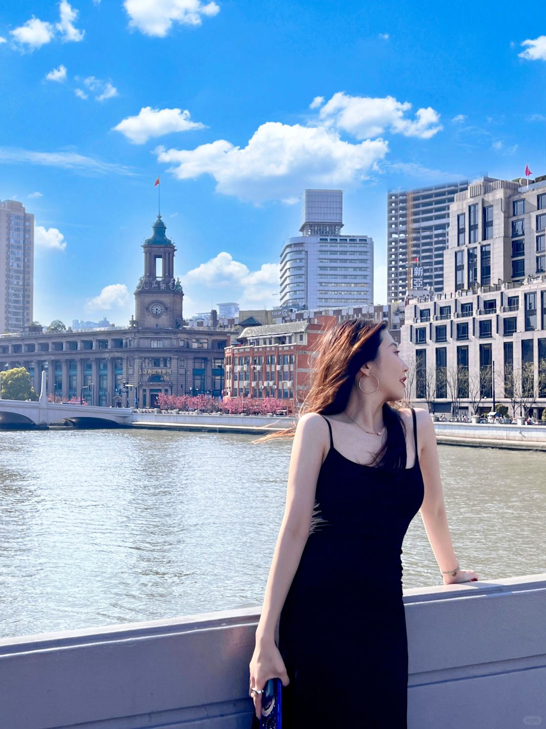Shanghai/Hangzhou-People who love taking photos must not miss these places when traveling in Shanghai!