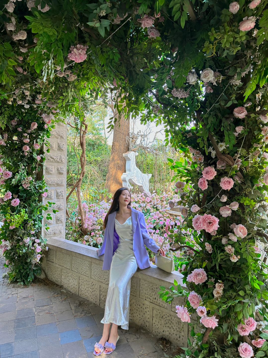 Shanghai/Hangzhou-People who love taking photos must not miss these places when traveling in Shanghai!