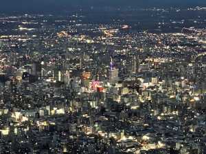 Tokyo-Well-Prepared Tokyo & Kyoto Trip with a 75-page PPT: A Smooth and Enriching Experience