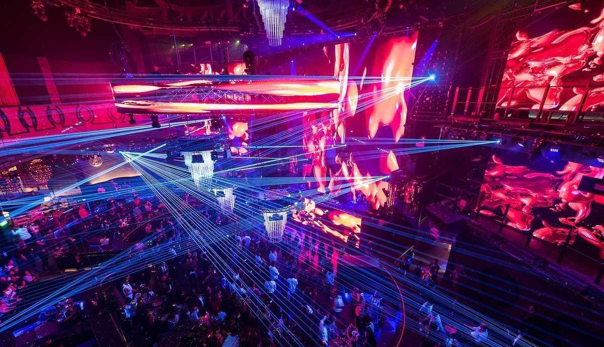 Manila/Luzon-Manila Red Light District Guide 2024: Bars and Nightclubs Young People Must Experience When Traveling