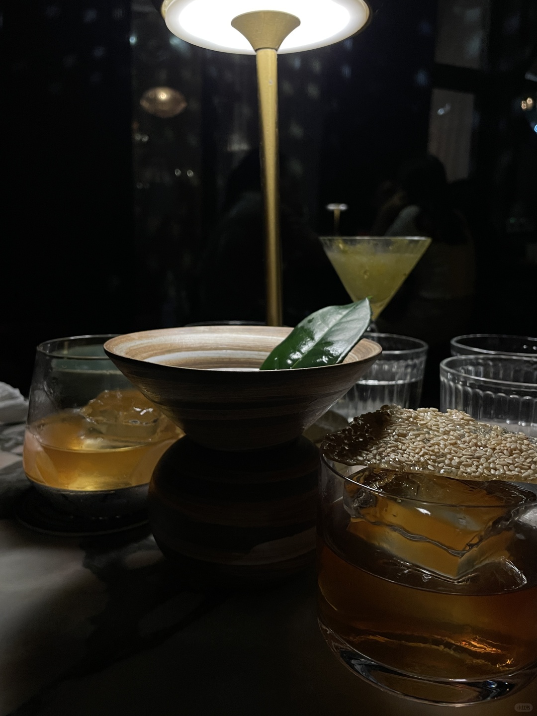 Hanoi-3 PIAS COCKTAIL BAR & KITCHEN, an atmospheric nightlife spot in Hanoi, Vietnam