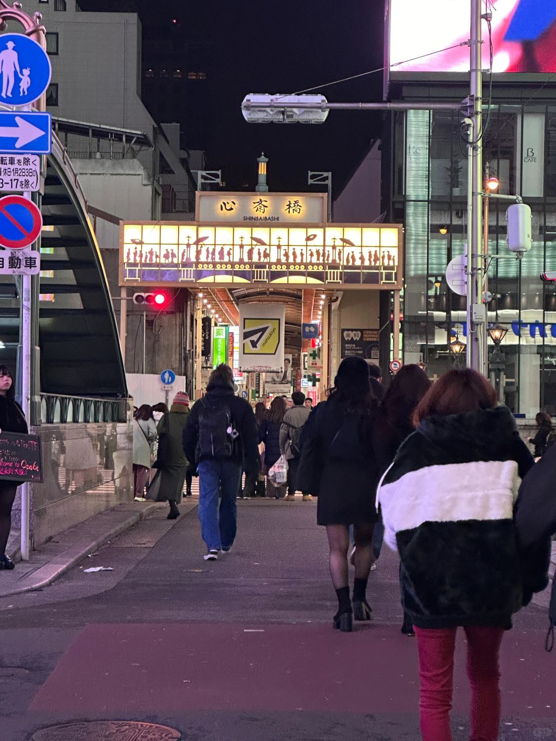 Osaka-Convenient Hearton Hotel Shinsaibashi Nagahori: Female-Friendly and Cost-Effective