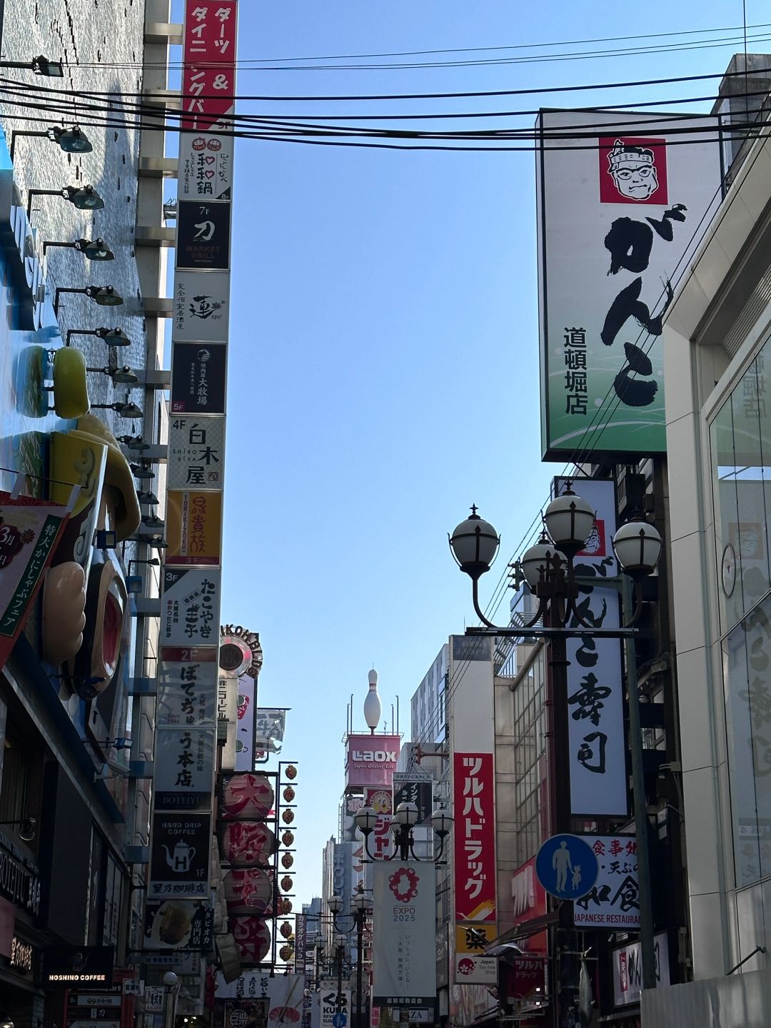 Osaka-Convenient Hearton Hotel Shinsaibashi Nagahori: Female-Friendly and Cost-Effective