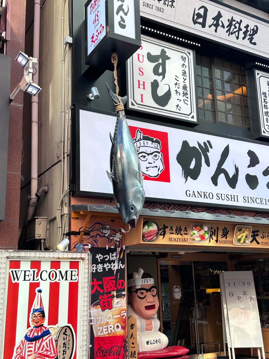 Osaka-Convenient Hearton Hotel Shinsaibashi Nagahori: Female-Friendly and Cost-Effective