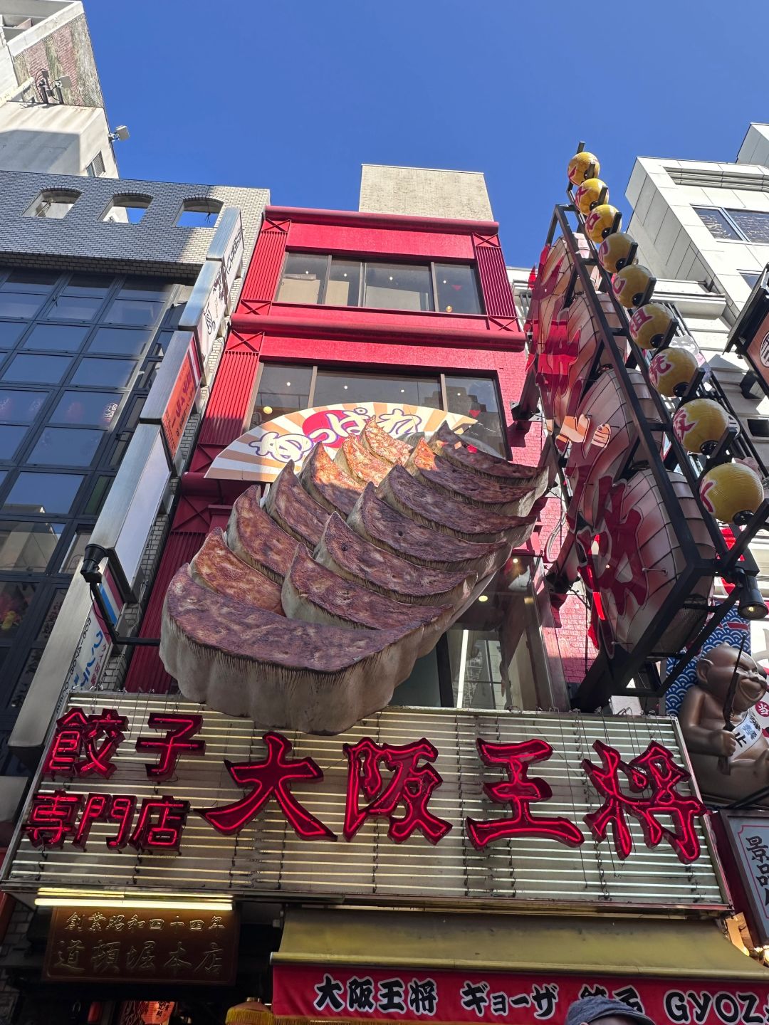Osaka-Convenient Hearton Hotel Shinsaibashi Nagahori: Female-Friendly and Cost-Effective