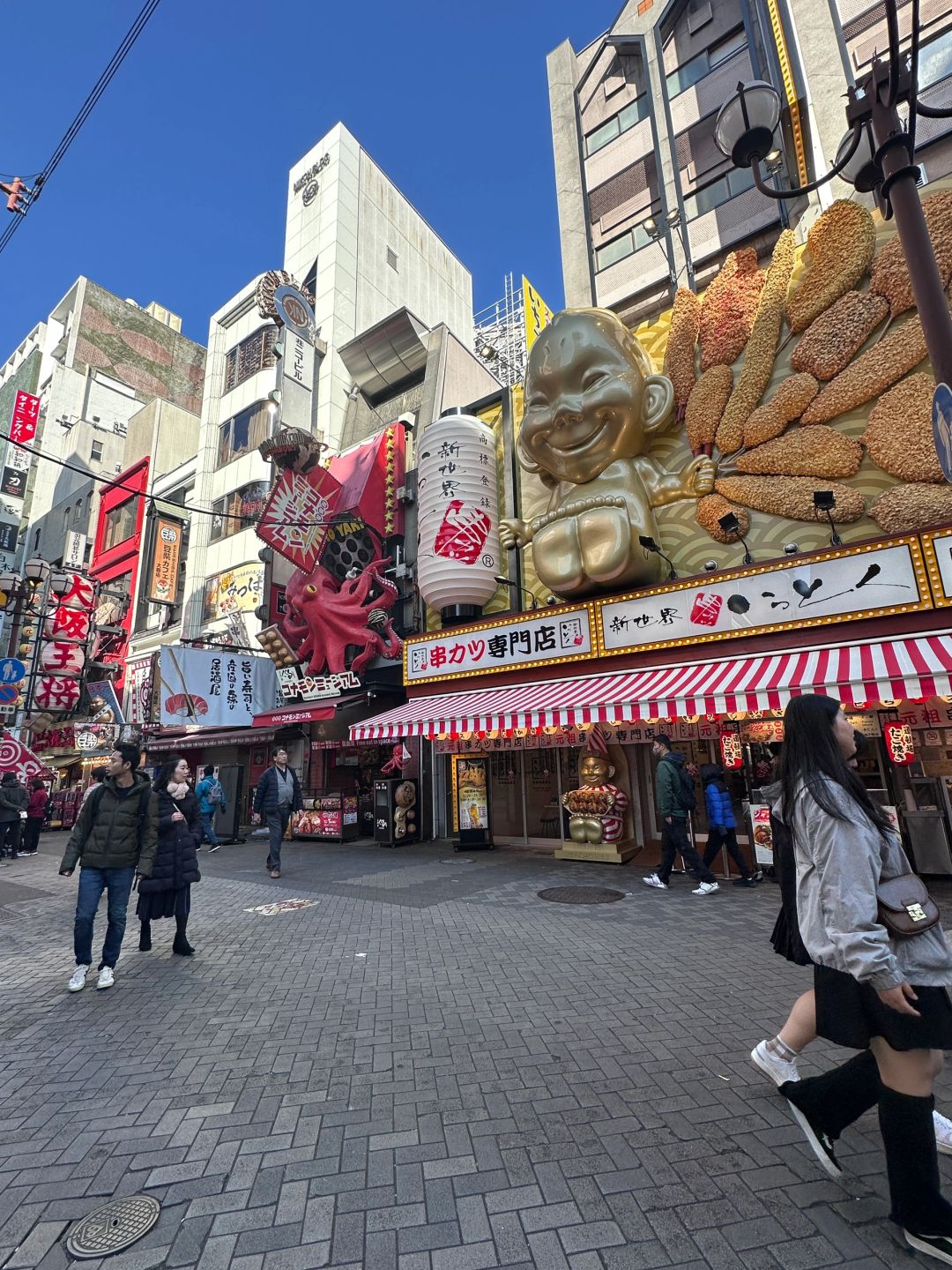 Osaka-Convenient Hearton Hotel Shinsaibashi Nagahori: Female-Friendly and Cost-Effective