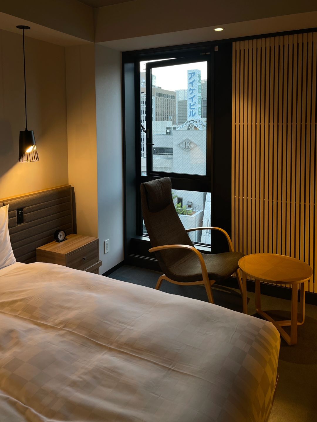 Osaka-Affordable Osaka Oasis:A Convenient & Comfy Stay at hotel Resol trinty