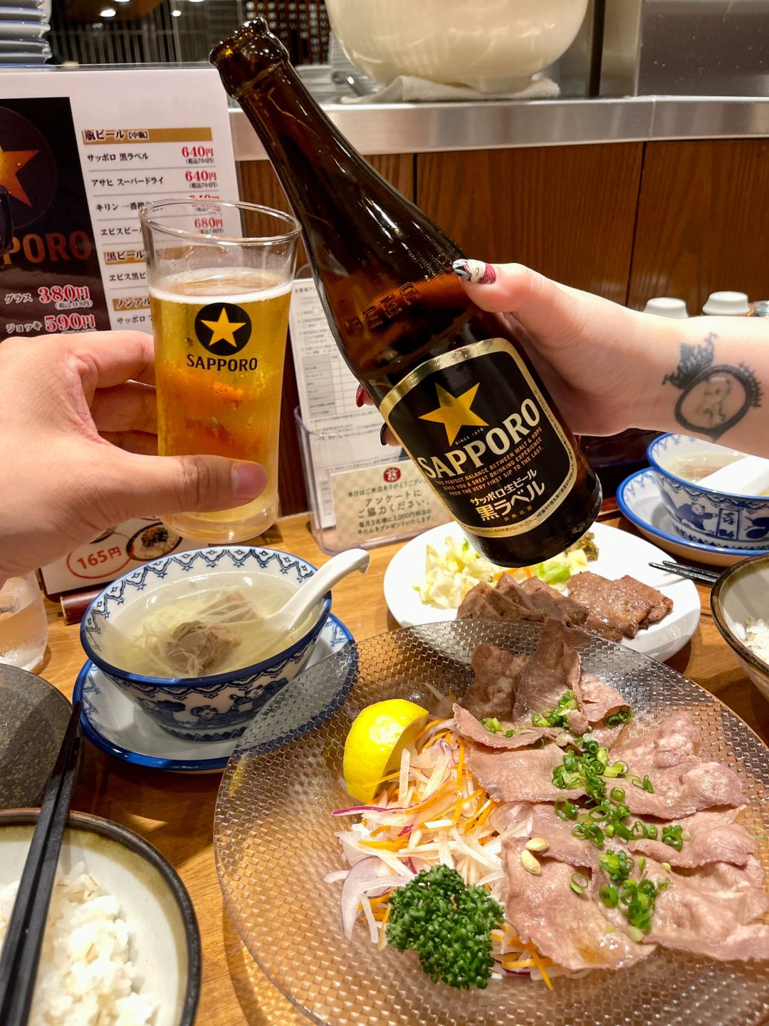 Osaka-Affordable Osaka Oasis:A Convenient & Comfy Stay at hotel Resol trinty