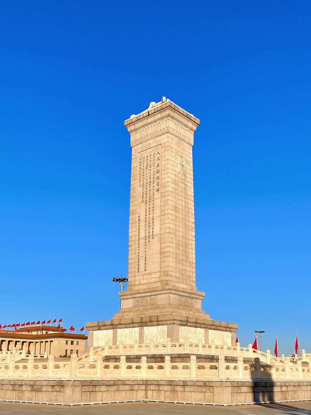 Beijing/Tianjin-Photography·Beijing｜You must go to the capital!