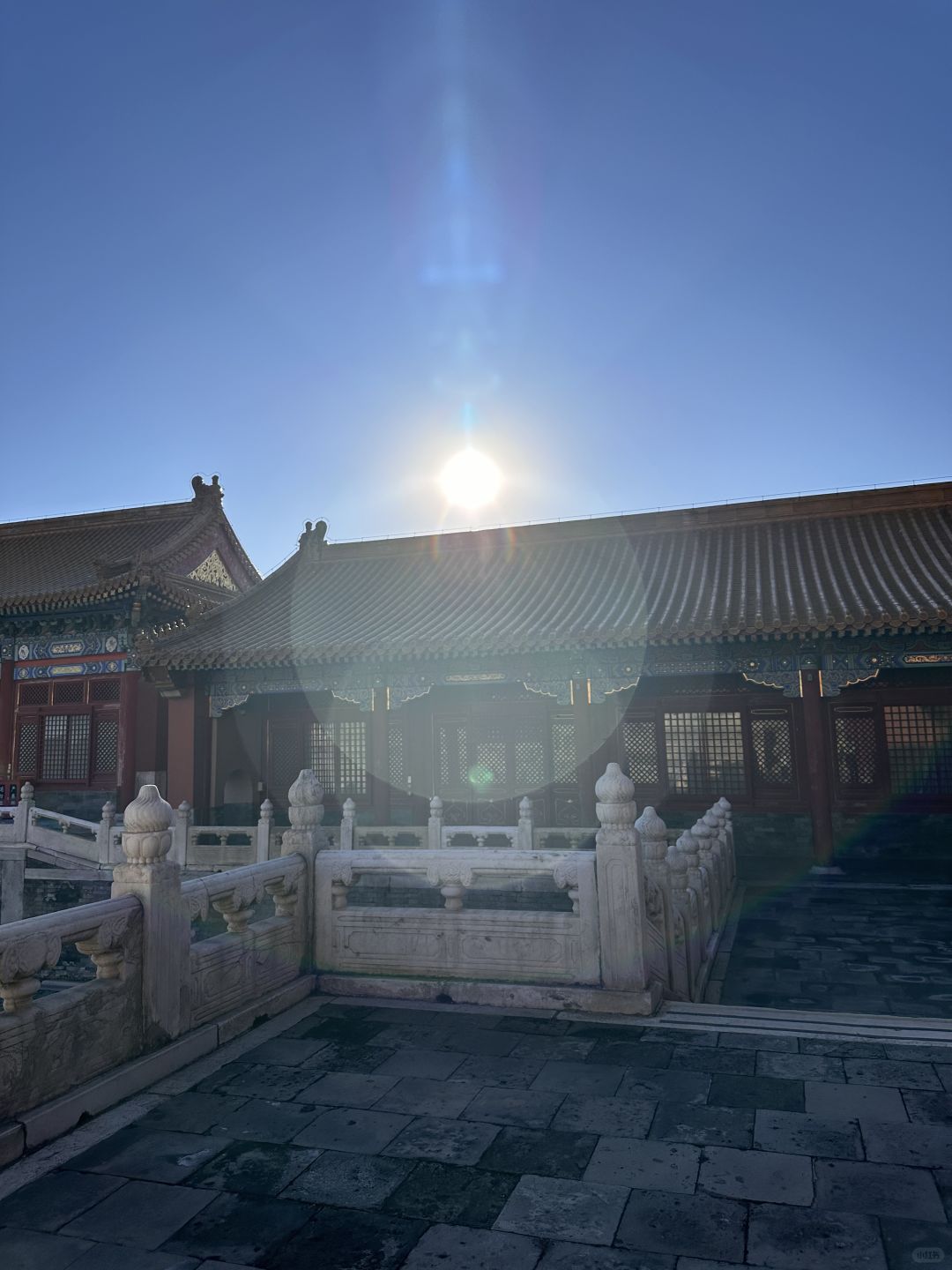 Beijing/Tianjin-The Forbidden City in Beijing | The Grand Hall of Supreme Harmony is a treasure in Chinese architectural art!