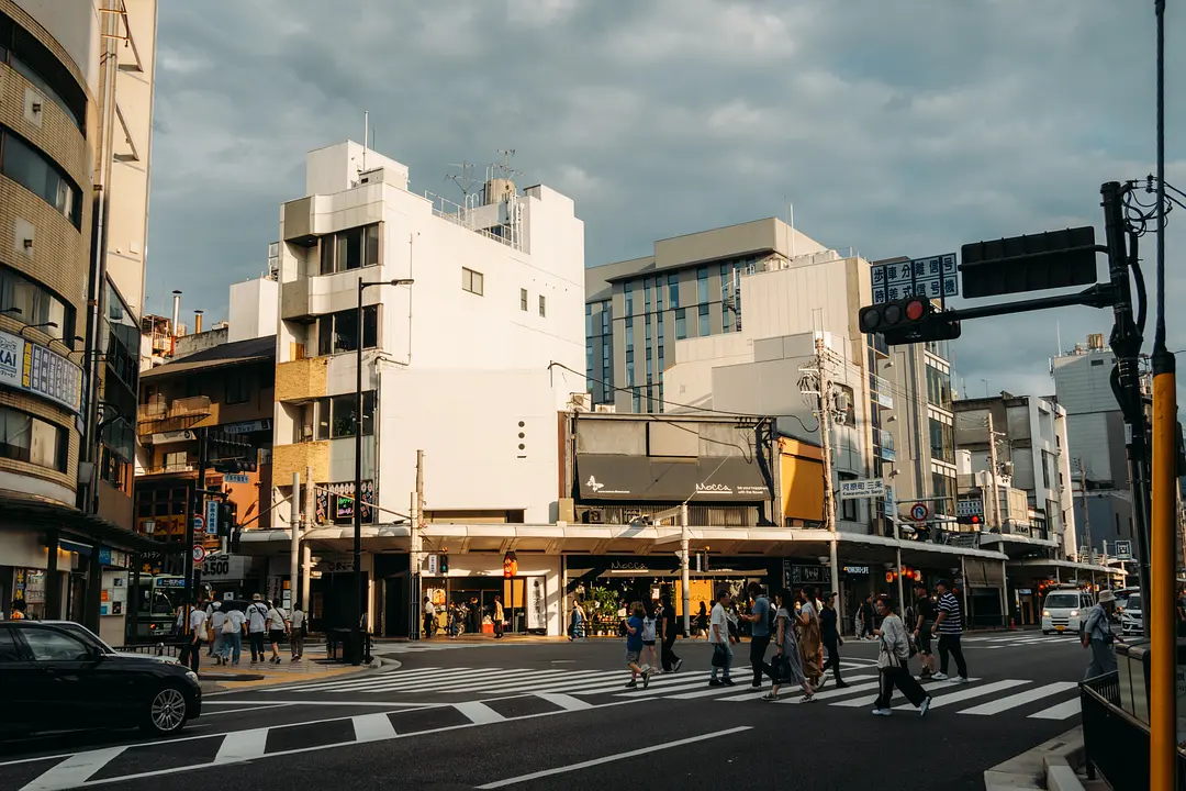 Tokyo-11 Days ofTravel itinerary reference:Tokyo Tower,Sensoji Temple,Kawaramachi,Arashiyama