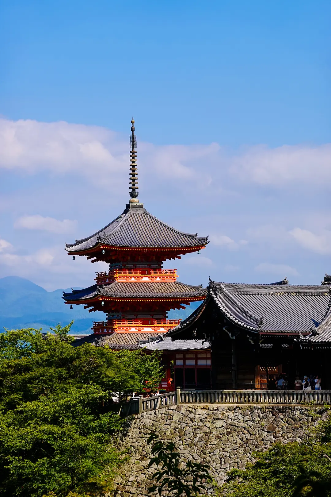 Tokyo-11 Days ofTravel itinerary reference:Tokyo Tower,Sensoji Temple,Kawaramachi,Arashiyama