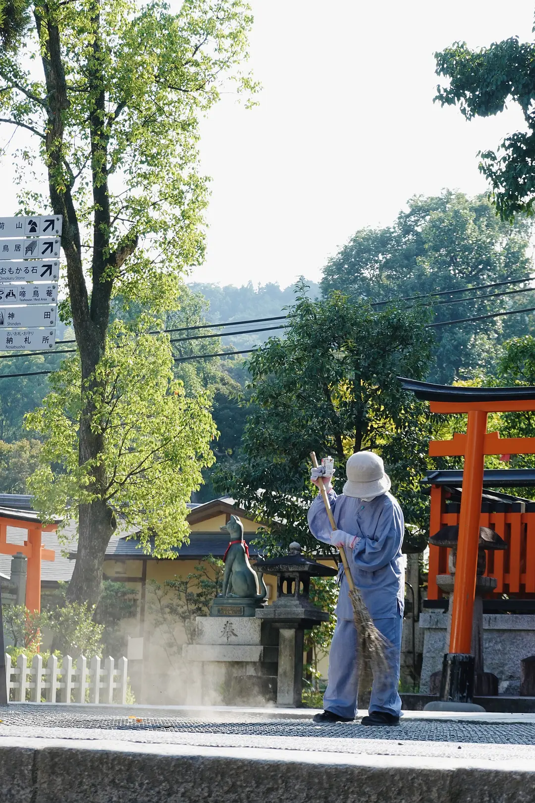 Tokyo-11 Days ofTravel itinerary reference:Tokyo Tower,Sensoji Temple,Kawaramachi,Arashiyama