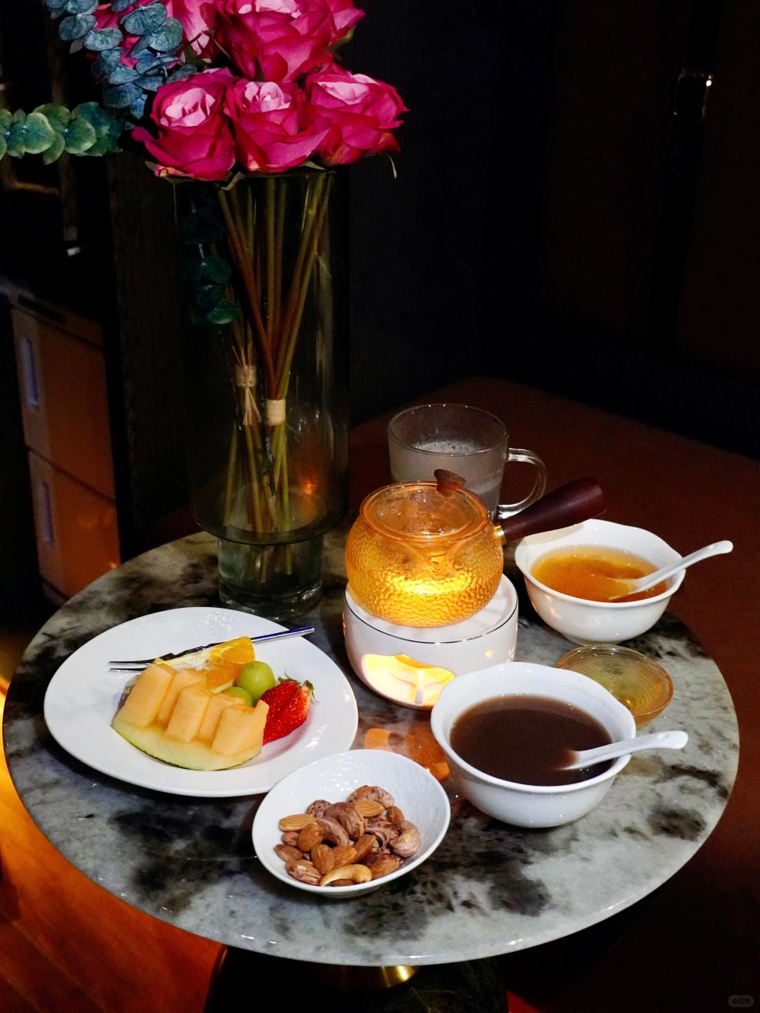 Shanghai/Hangzhou-Shanghai Pu · Yunjian Cinema SPA, all rooms are unique and stylish, which can deeply relieve muscle soreness.