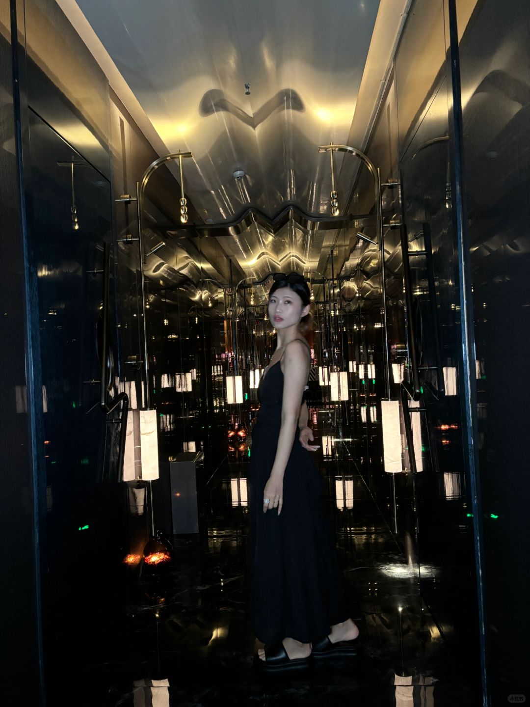 Shanghai/Hangzhou-Shanghai Pu Yunjian SPA, the best spa center in Shanghai! My entire back muscles have become soft!