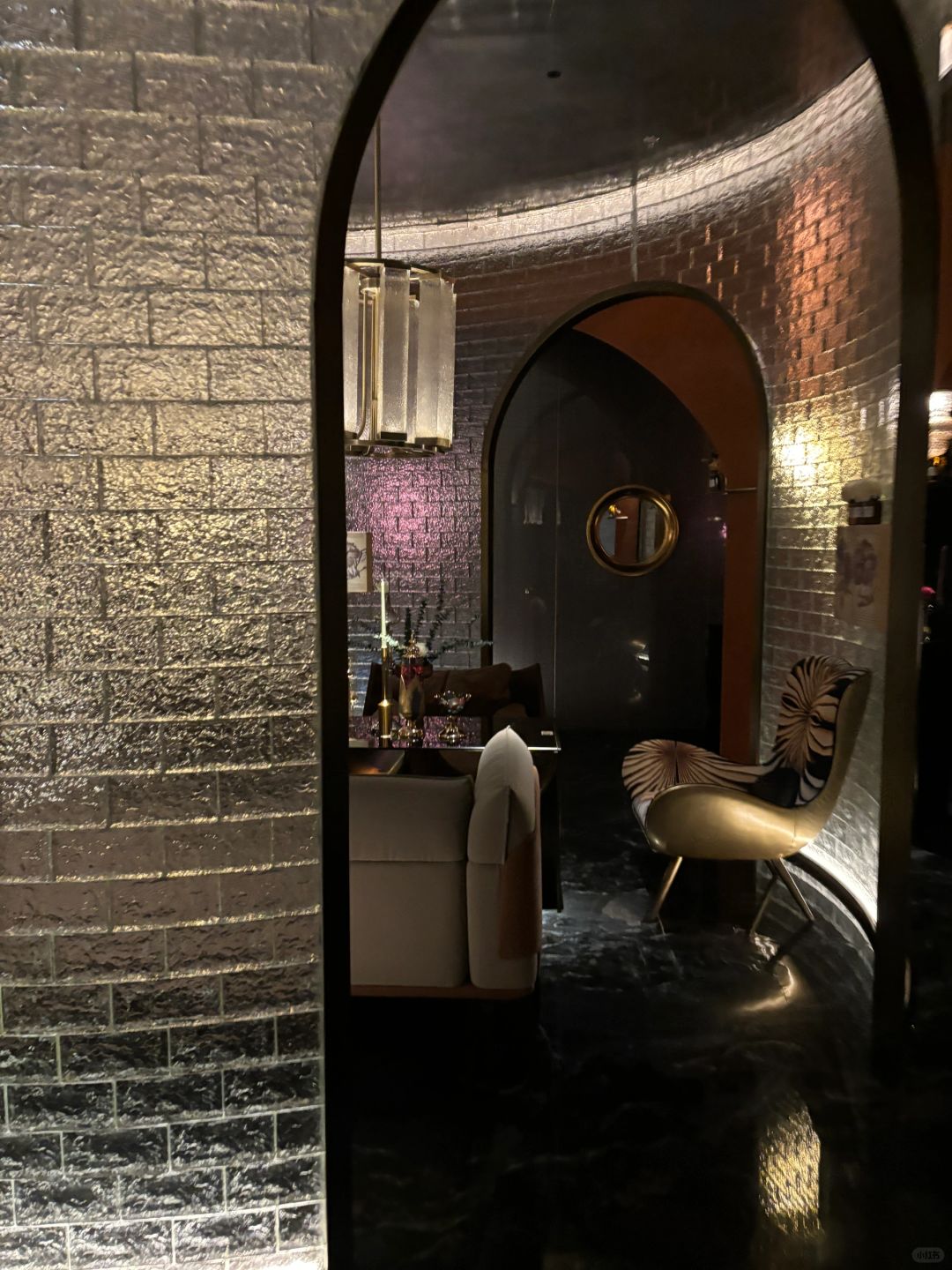 Shanghai/Hangzhou-Shanghai Pu Yunjian SPA, the best spa center in Shanghai! My entire back muscles have become soft!