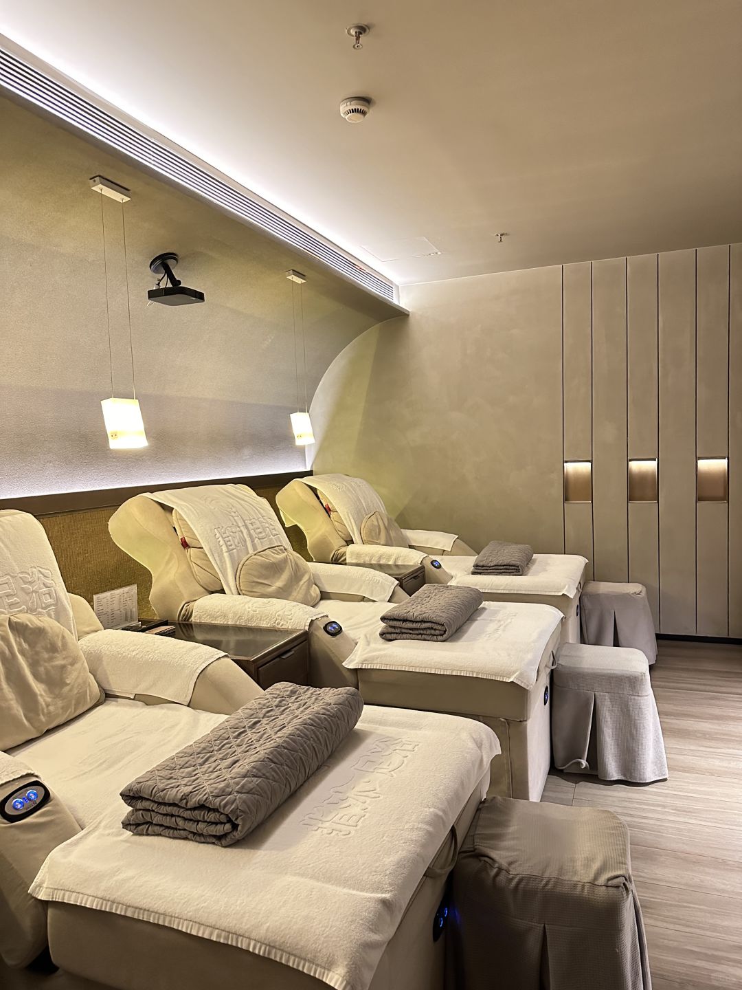 Shanghai/Hangzhou-Shanghai Zhimu Foot Bath SPA, the most anticipated massage journey in Shanghai!