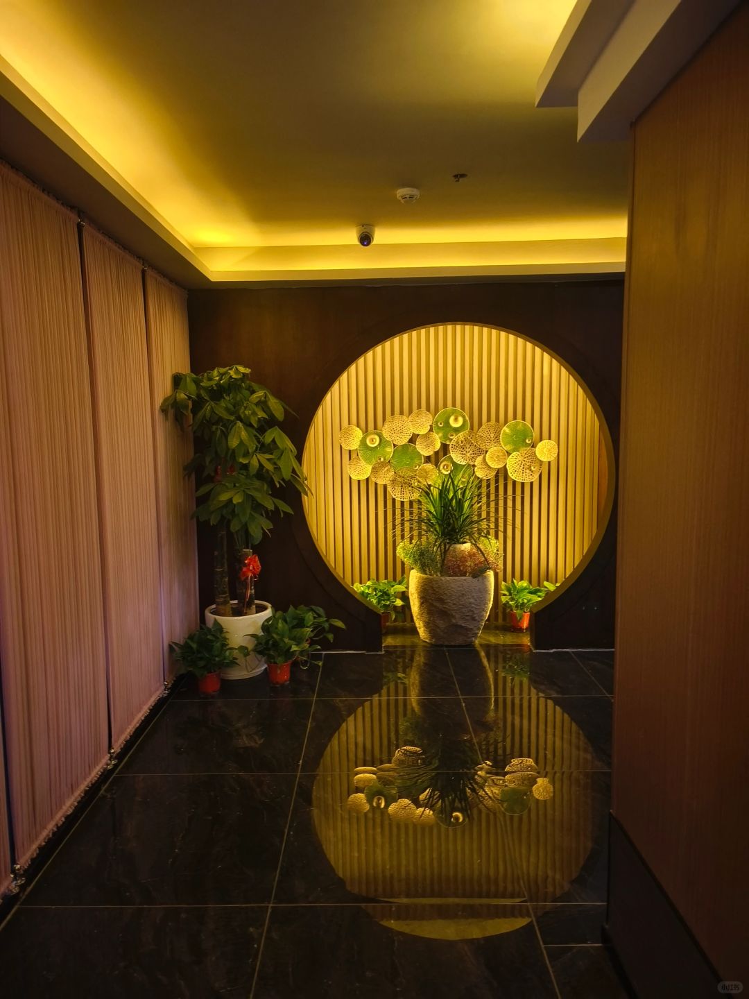Shanghai/Hangzhou-Shanghai Yeye Health SPA, all kinds of decorations are particularly high-end, and the service evaluation is full marks!