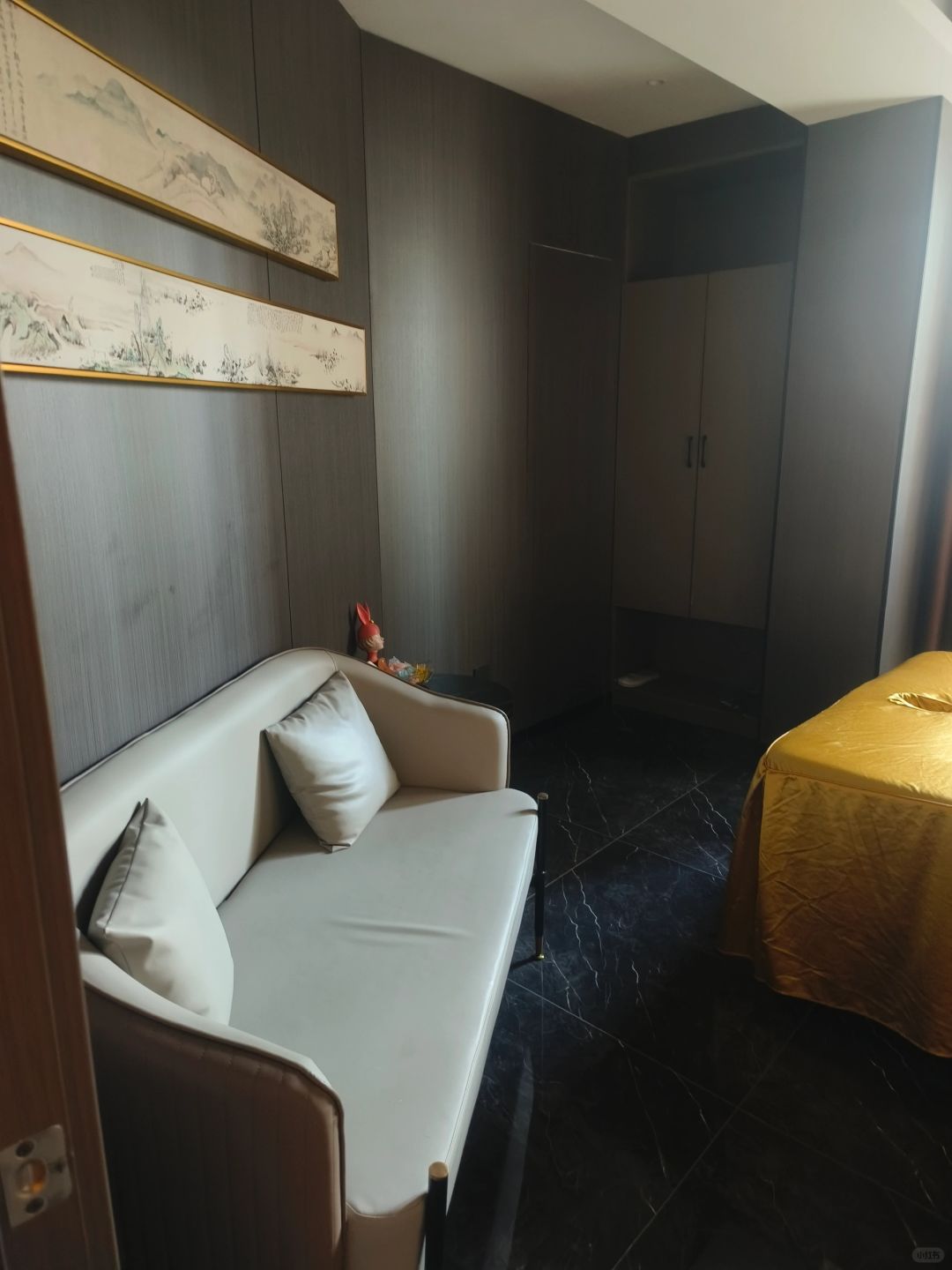 Shanghai/Hangzhou-Shanghai Yeye Health SPA, all kinds of decorations are particularly high-end, and the service evaluation is full marks!