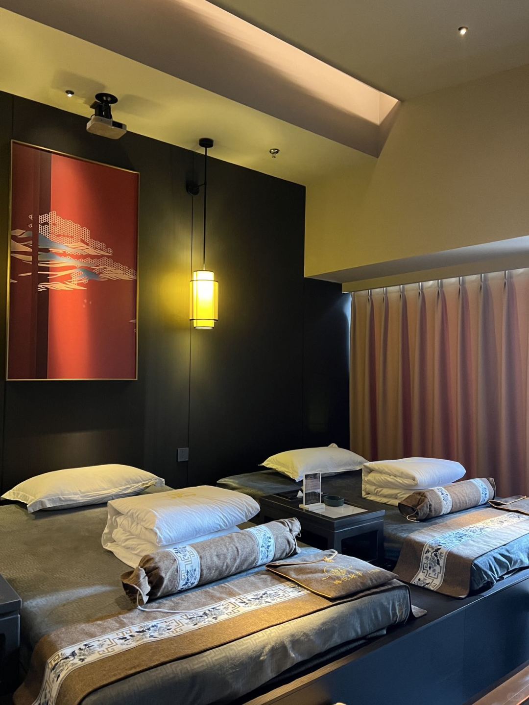 Chengdu/Chongqing-Chengdu Zhenyue Story SPA has very professional technology and excellent service attitude!