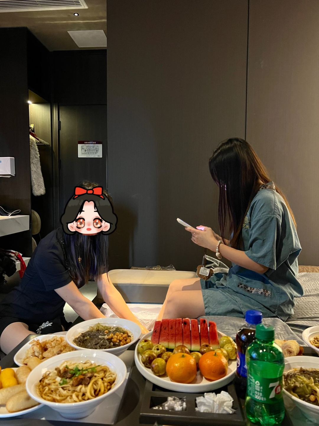 Chengdu/Chongqing-Chengdu Zhenyue Story SPA has very professional technology and excellent service attitude!