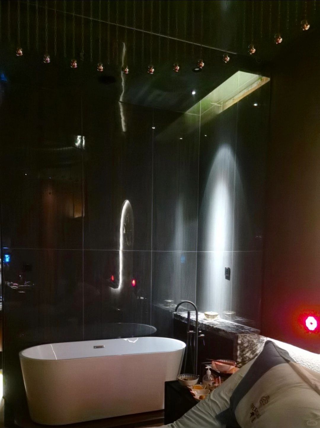 Chengdu/Chongqing-Chengdu Qianzudao SPA, one of the best foot bath shops in Chengdu! There are a lot of customers, you need to make a reservation in advance!