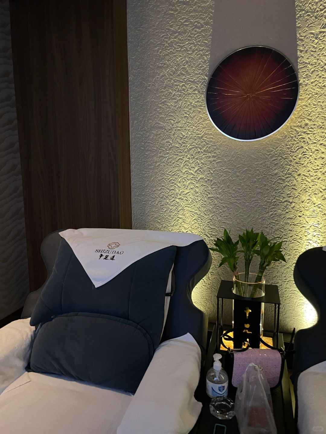 Chengdu/Chongqing-Chengdu Qianzudao SPA, one of the best foot bath shops in Chengdu! There are a lot of customers, you need to make a reservation in advance!