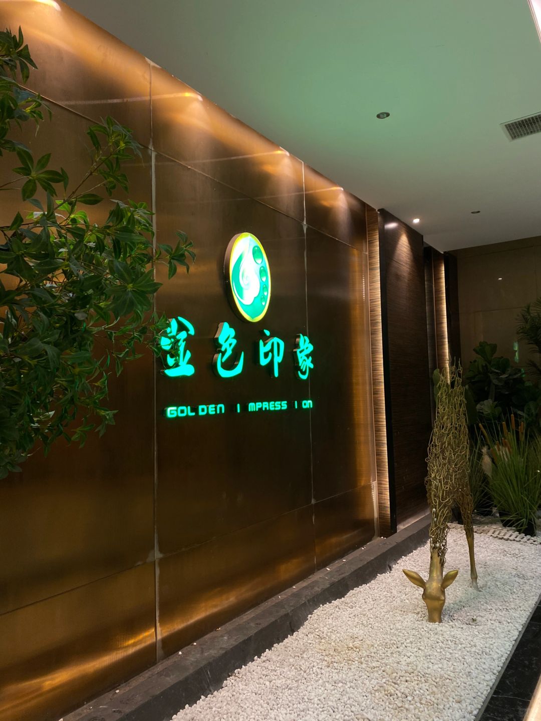 Chengdu/Chongqing-Golden Impression SPA｜Chengdu｜Massage Great place to relax our body！