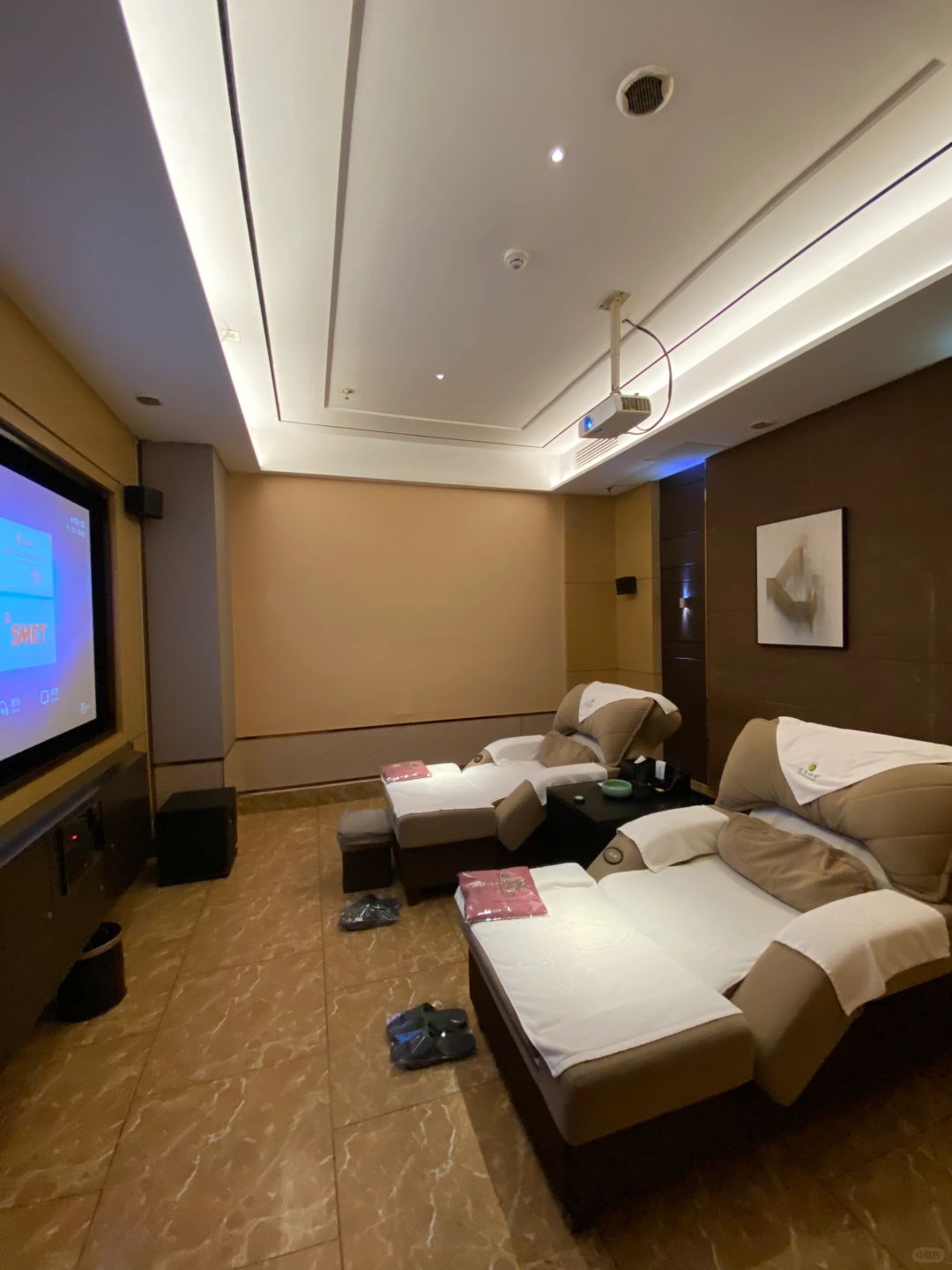Chengdu/Chongqing-Golden Impression SPA｜Chengdu｜Massage Great place to relax our body！
