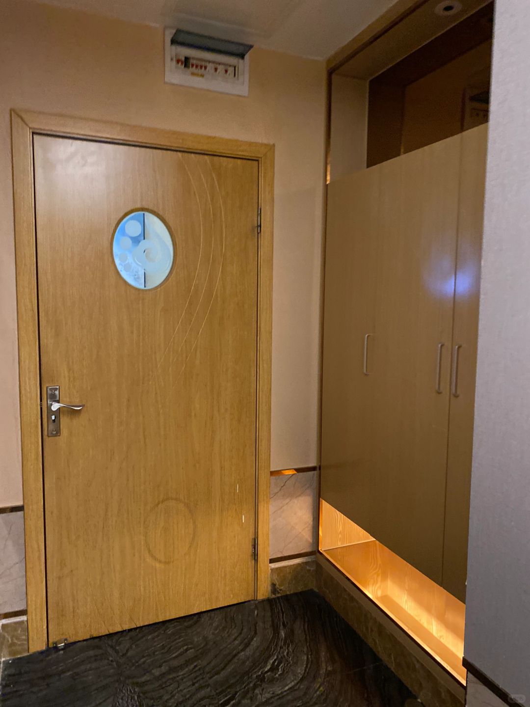 Chengdu/Chongqing-Golden Impression SPA｜Chengdu｜Massage Great place to relax our body！