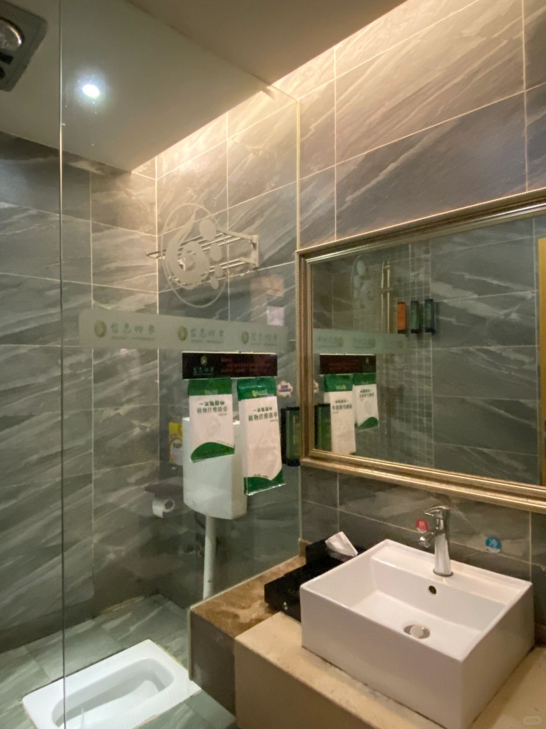 Chengdu/Chongqing-Golden Impression SPA｜Chengdu｜Massage Great place to relax our body！