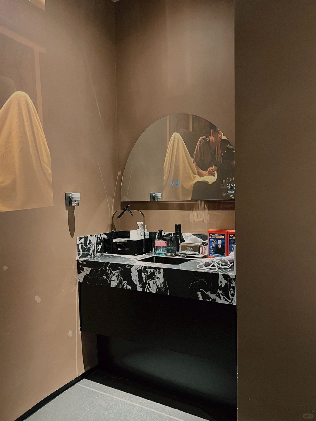Changsha-Changsha Aiheisen 24-hour nutrition space SPA is more innovative and even healthier than other online celebrity foot baths!