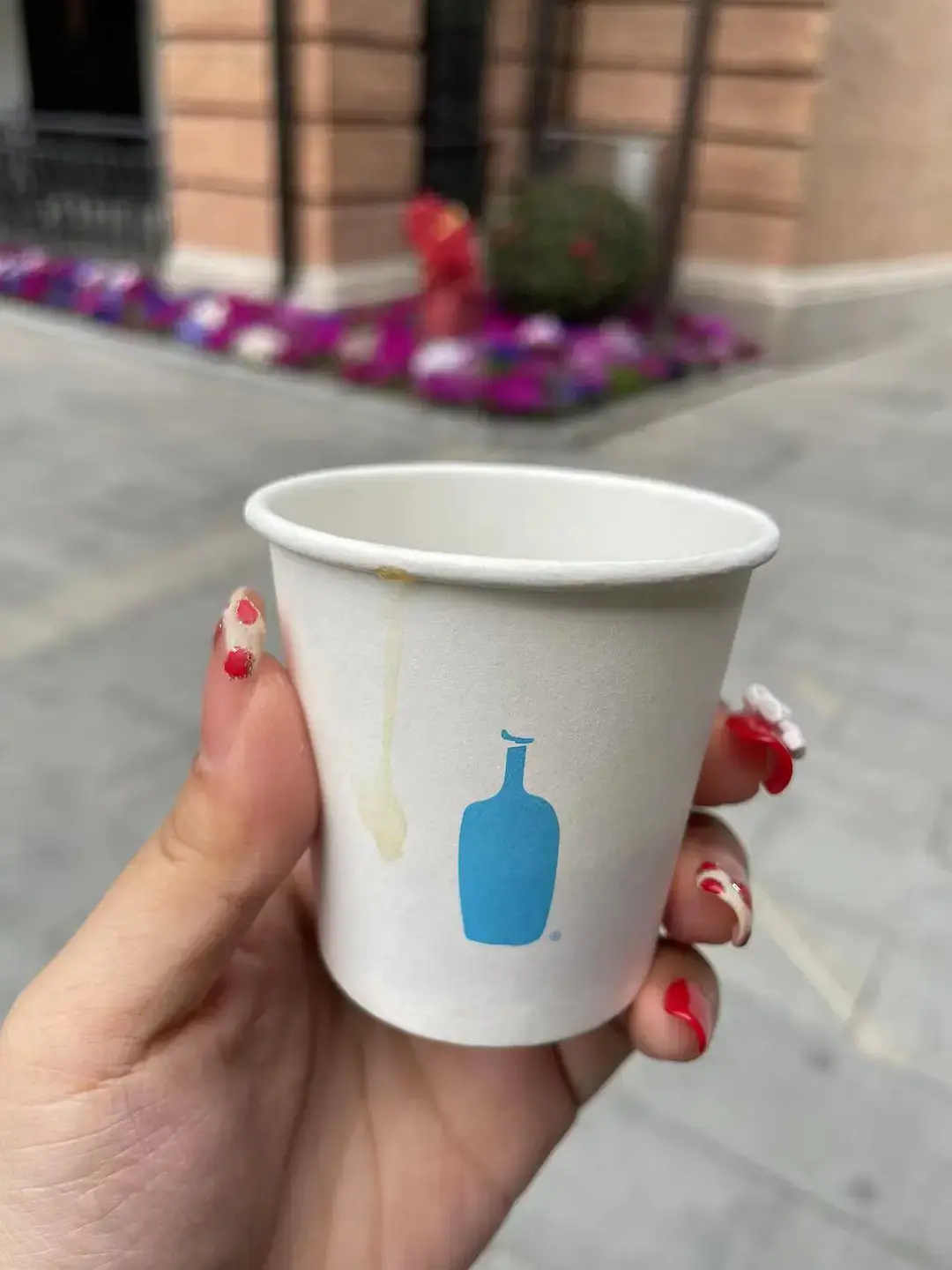 Shanghai/Hangzhou-DAY food diary: I had something to eat in Shanghai - coffee milk tea d
