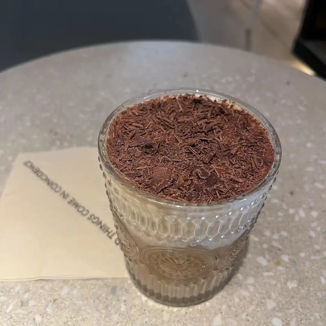 Shanghai/Hangzhou-DAY food diary: I had something to eat in Shanghai - coffee milk tea d