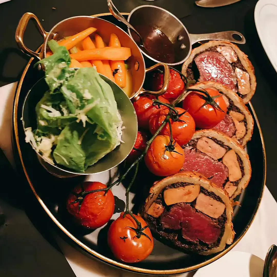 Shanghai/Hangzhou-DAY Food Diary: I Eat Something in Magic City Series 3 - Review of the