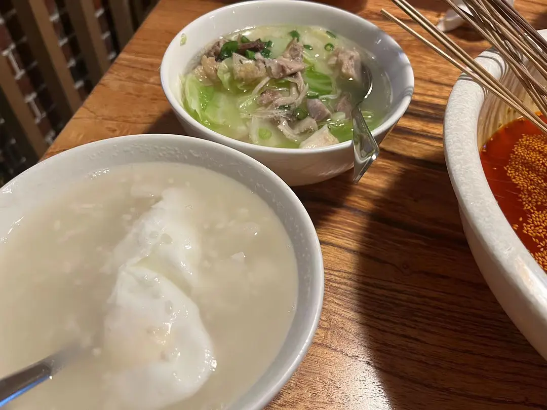 Chengdu/Chongqing-Chengdu Travel Notes | N Ways to Open My Green Apple Paradise
