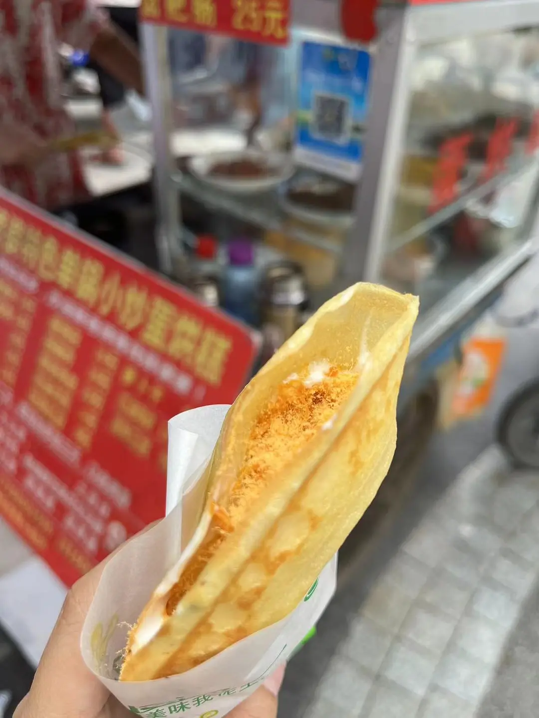 Chengdu/Chongqing-Chengdu Travel Notes | N Ways to Open My Green Apple Paradise