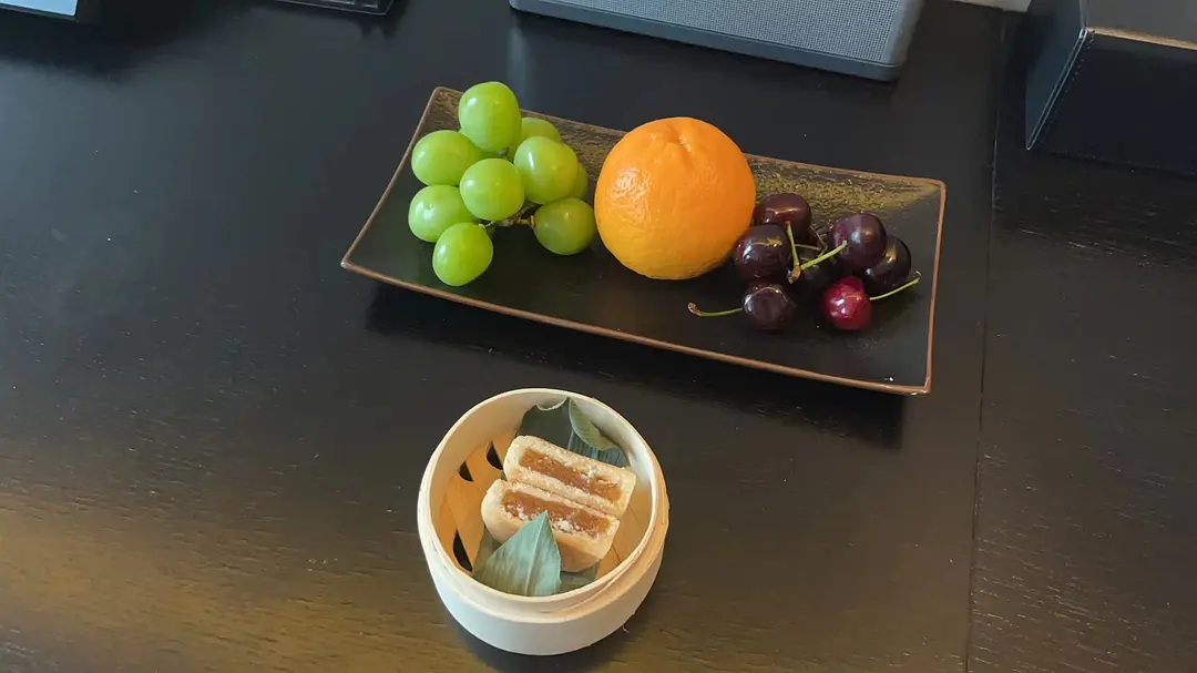 Chengdu/Chongqing-Chengdu Travel Notes | N Ways to Open My Green Apple Paradise
