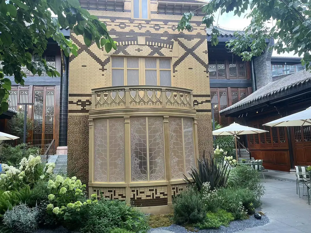 Chengdu/Chongqing-Chengdu Travel Notes | N Ways to Open My Green Apple Paradise